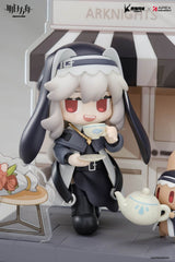 Arknights Dessert Time Chibi Figure Skadi/Specter