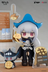 Arknights Dessert Time Chibi Figure Skadi/Specter