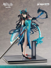 Arknights Dusk Everything Is a Miracle Ver. 17 Scale Figure