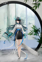 Arknights Dusk (Ukiyo no Kaze Ver.) 17 Scale Figure