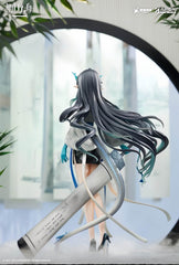 Arknights Dusk (Ukiyo no Kaze Ver.) 17 Scale Figure