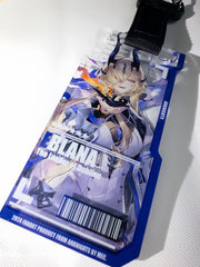 Arknights Eblana Acrylic Pendant