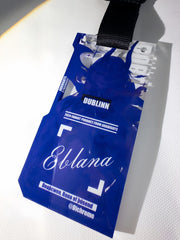 Arknights Eblana Acrylic Pendant