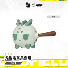 Arknights Endfield Bean Tea Set