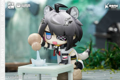 Arknights: Endfield Figure ChatChat Series- Zhuang Fangyi & Tangtang