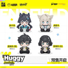 Arknights: Endfield Huggy Good Smile