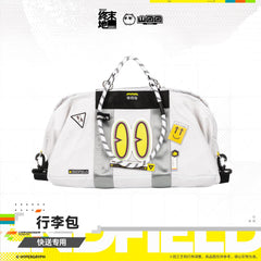 Arknights: Endfield Luggage Bag – Dedicated for Express Delivery