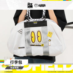 Arknights: Endfield Luggage Bag – Dedicated for Express Delivery