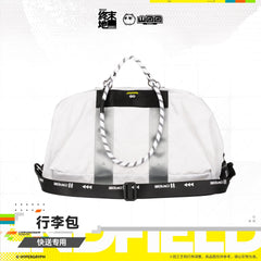 Arknights: Endfield Luggage Bag – Dedicated for Express Delivery