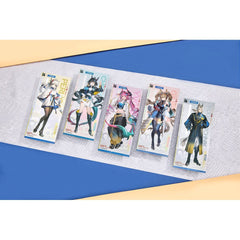 Arknights: Endfield × Lawson Blind Box Bookmark