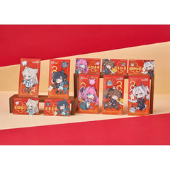 Arknights Endfield × Lawson Mahjong Gift Box