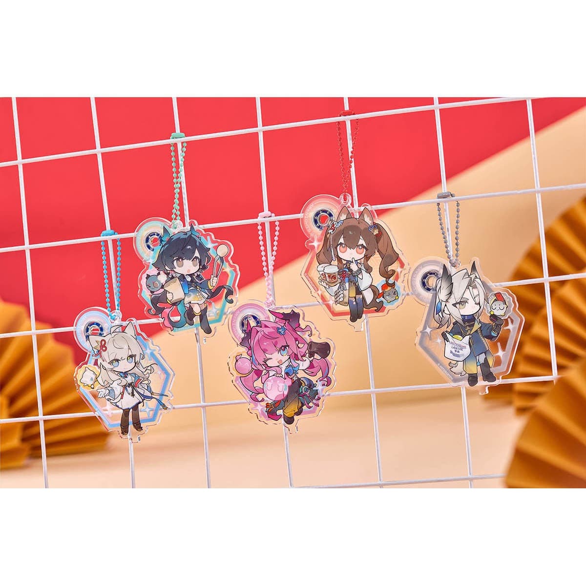Arknights Endfield × Lawson Steam Eye Mask