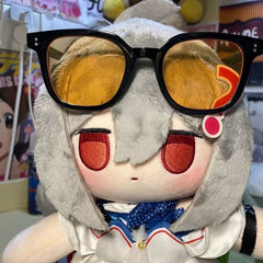 Arknights Fan-made Cotton Dolls