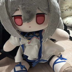 Arknights Fan-made Cotton Dolls