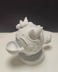 Arknights Fan Made Bean Pendant
