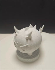 Arknights Fan Made Bean Pendant