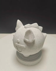 Arknights Fan Made Bean Pendant