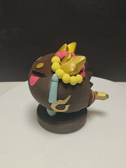 Arknights Fan Made Bean Pendant