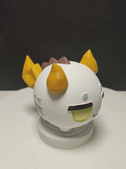 Arknights Fan Made Bean Pendant