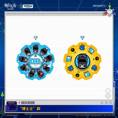 Arknights Fidget Spinner April Fool's Day Series