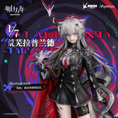 Arknights 1/7 Figure Lappland the Decadenza