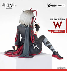 Arknights FuRyu W Figure VER.