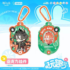 Arknights Fun Series Acrylic pendant