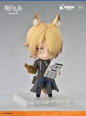 Arknights GSAS Nendoroid Młynar VER.