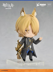 Arknights GSAS Nendoroid Młynar VER.