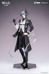 Arknights Gift+ Series Logos & Theresia Musical Journey VER.