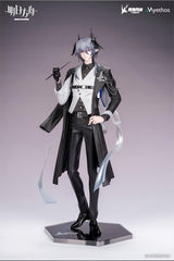 Arknights Gift+ Series Logos & Theresia Musical Journey VER.