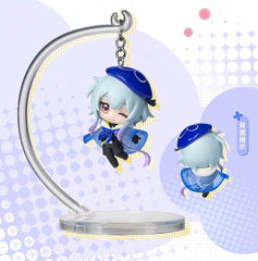 Arknights Hang on Series Goldenglow Mizuki