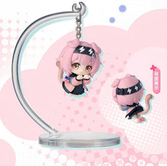 Arknights Hang on Series Goldenglow Mizuki