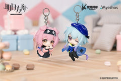 Arknights Hang on Series Goldenglow Mizuki