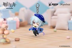 Arknights Hang on Series Goldenglow Mizuki