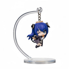 Arknights Hang on Series Texas the Omertosa & Lappland & Exusiai