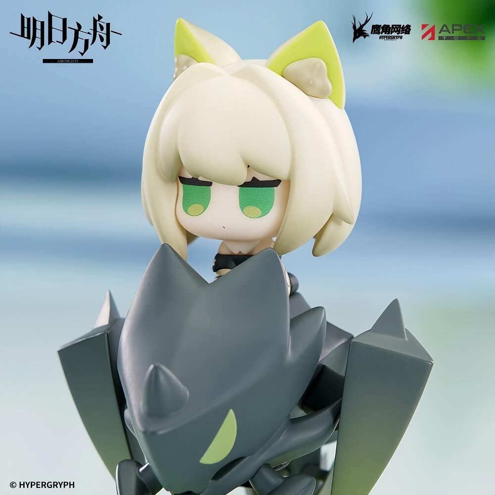 Arknights Happy Shake Series-Kal'tsit