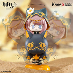 Arknights Happy Shake Series-Pepe