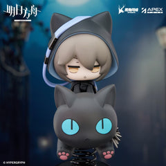 Arknights Happy Shake Series-Phantom