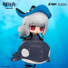 Arknights Happy Shake Series-Skadi
