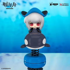 Arknights Happy Shake Series-Skadi