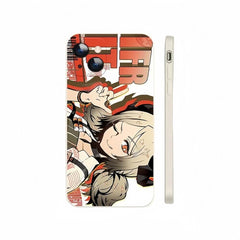 Arknights Ifrit Phone Case2