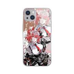 Arknights Ink Style Series Phone Case