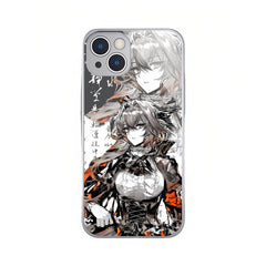 Arknights Ink Style Series Phone Case