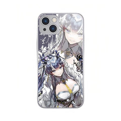 Arknights Ink Style Series Phone Case