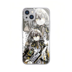 Arknights Ink Style Series Phone Case