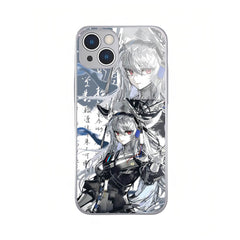 Arknights Ink Style Series Phone Case