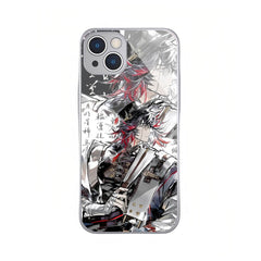 Arknights Ink Style Series Phone Case