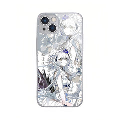 Arknights Ink Style Series Phone Case