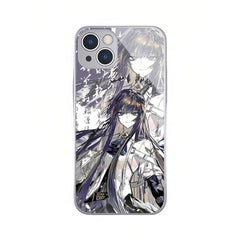 Arknights Ink Style Series Phone Case